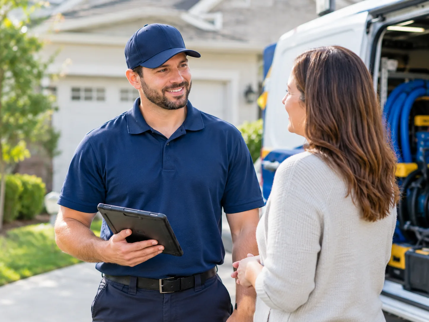 Sewage Backup Cleanup Grand Cane, LA FAQs